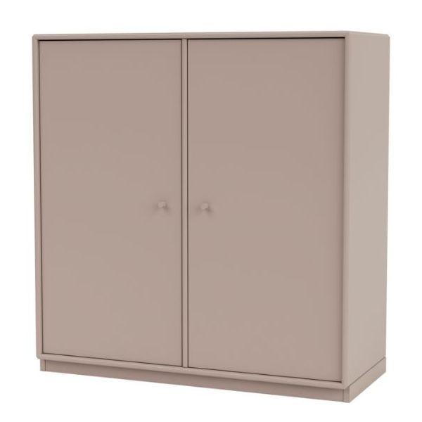 Cover Low Cabinet - Plinth 3 cm