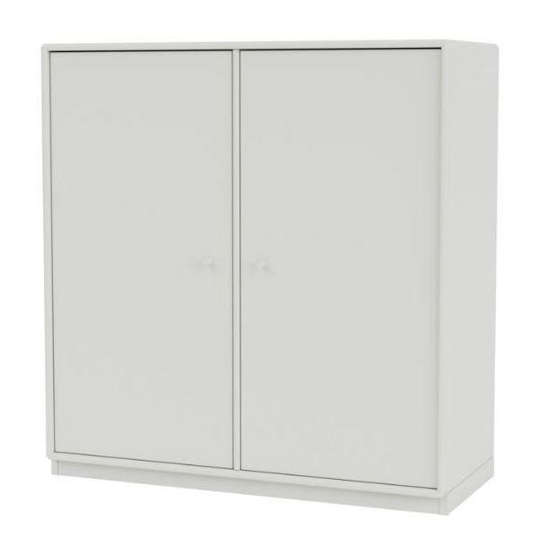 Cover Low Cabinet - Plinth 3 cm