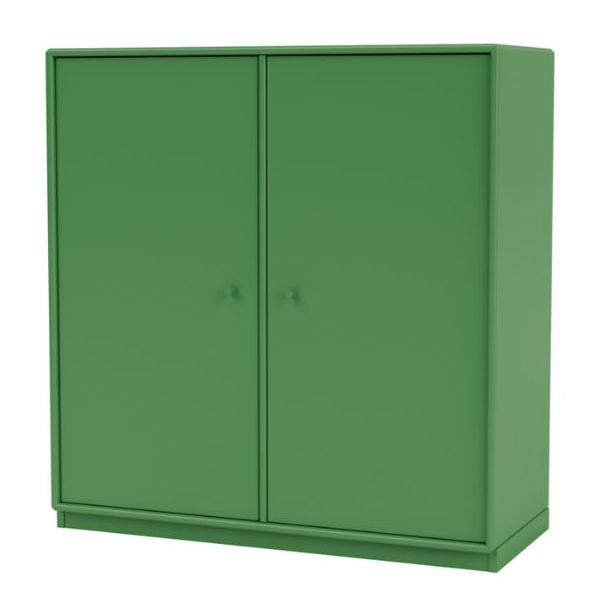Cover Low Cabinet - Plinth 3 cm