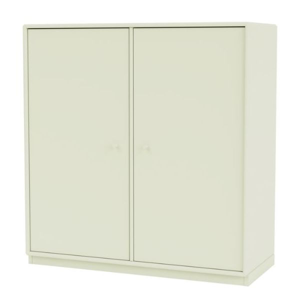 Cover Low Cabinet - Plinth 3 cm
