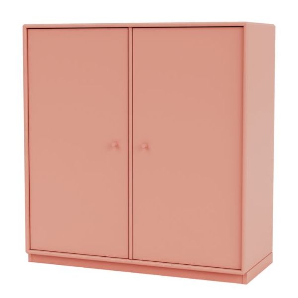 Cover Low Cabinet - Plinth 3 cm