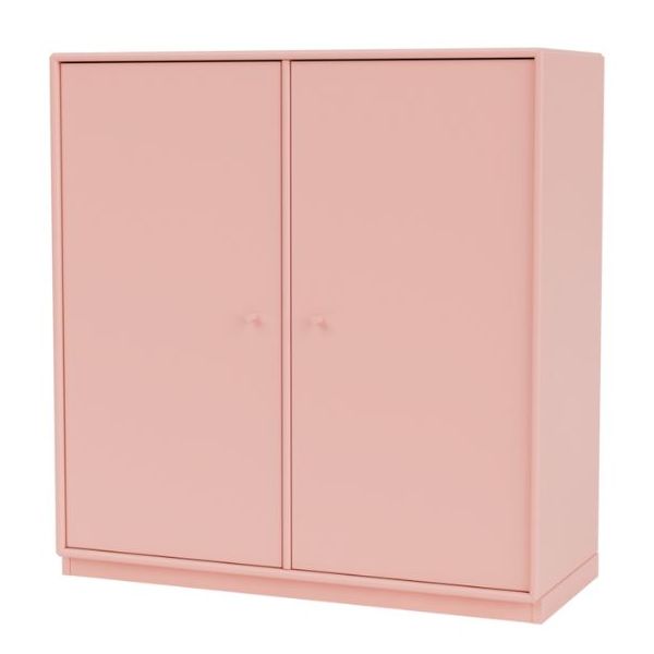 Cover Low Cabinet - Plinth 3 cm
