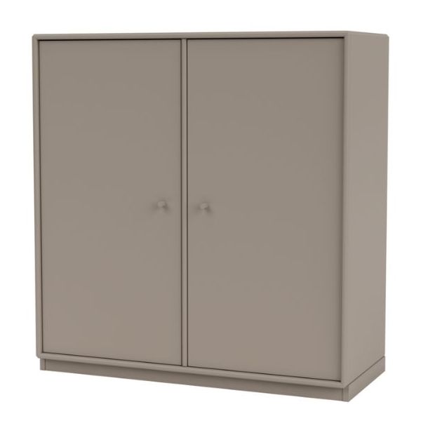 Cover Low Cabinet - Plinth 3 cm