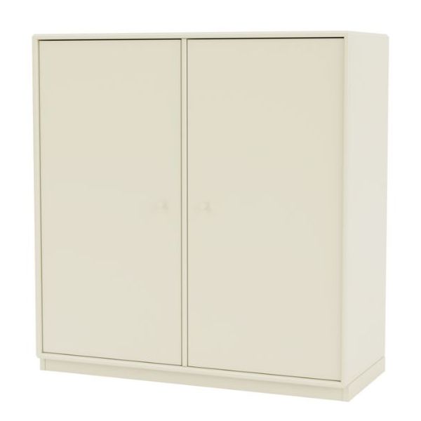 Cover Low Cabinet - Plinth 3 cm