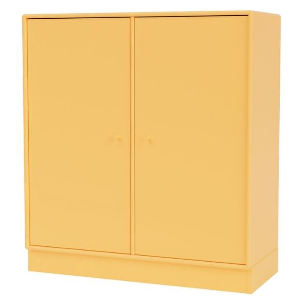 Cover Low Cabinet - Plinth 7 cm