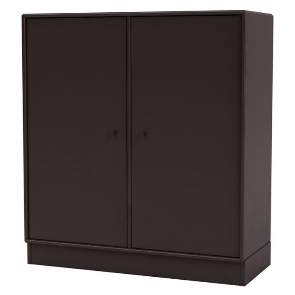 Cover Low Cabinet - Plinth 7 cm