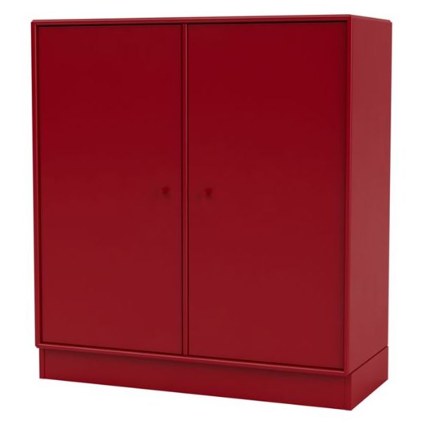 Cover Low Cabinet - Plinth 7 cm