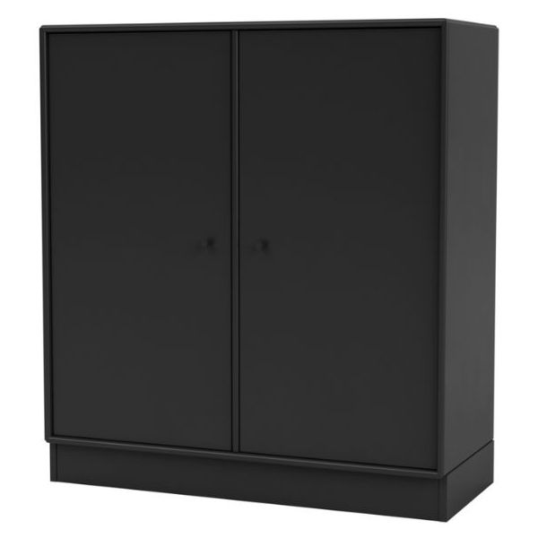 Cover Low Cabinet - Plinth 7 cm