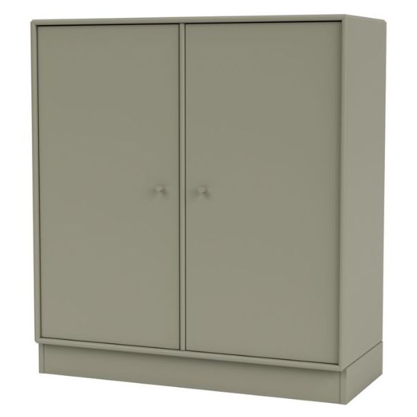 Cover Low Cabinet - Plinth 7 cm
