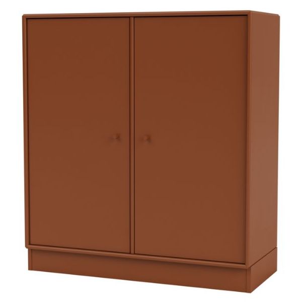 Cover Low Cabinet - Plinth 7 cm