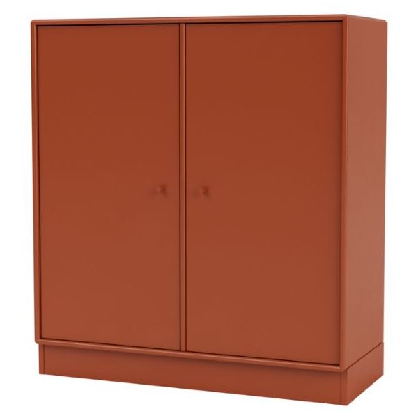 Cover Low Cabinet - Plinth 7 cm