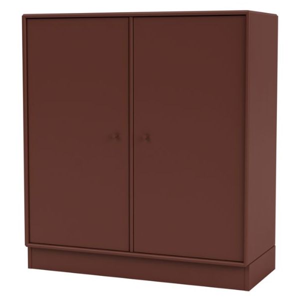 Cover Low Cabinet - Plinth 7 cm