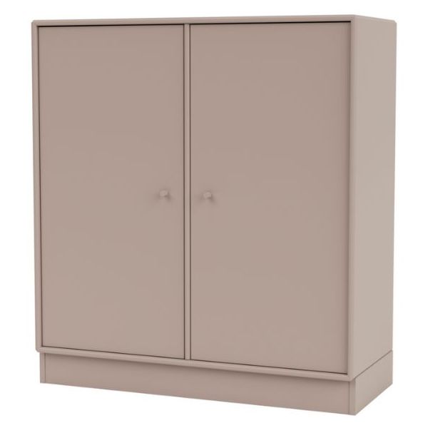 Cover Low Cabinet - Plinth 7 cm