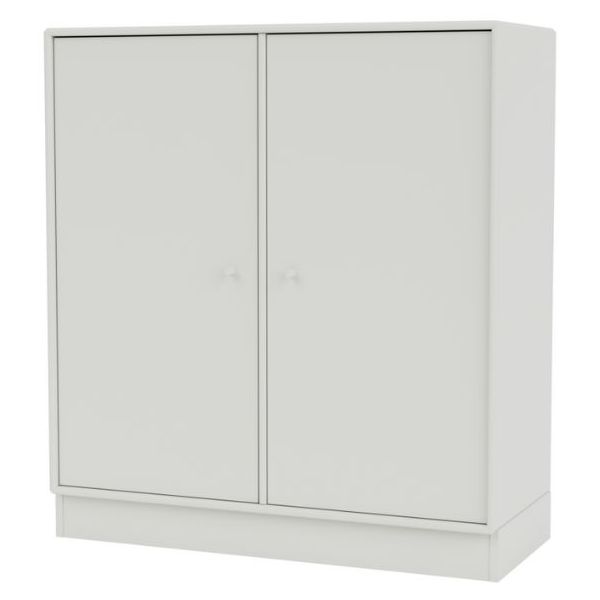 Cover Low Cabinet - Plinth 7 cm