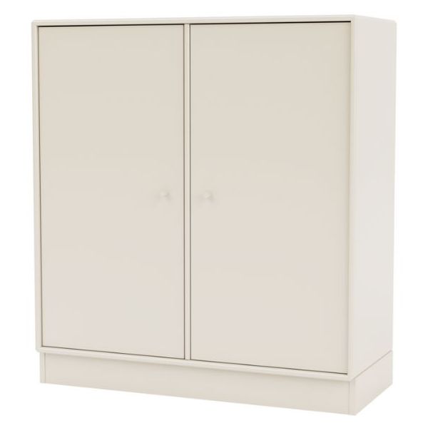Cover Low Cabinet - Plinth 7 cm