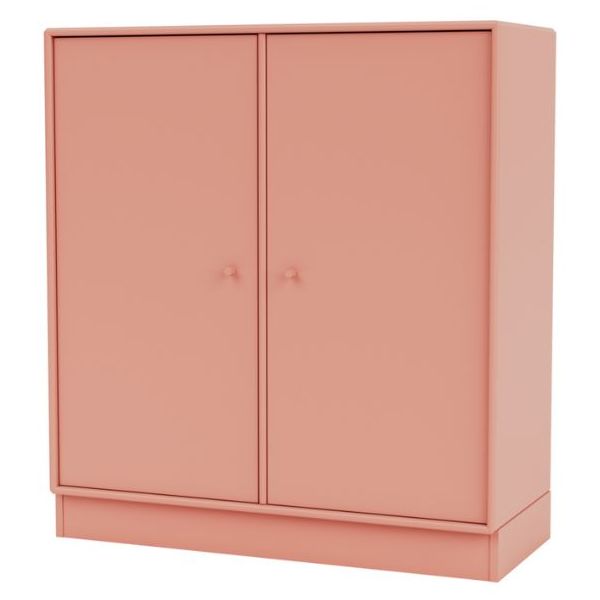 Cover Low Cabinet - Plinth 7 cm