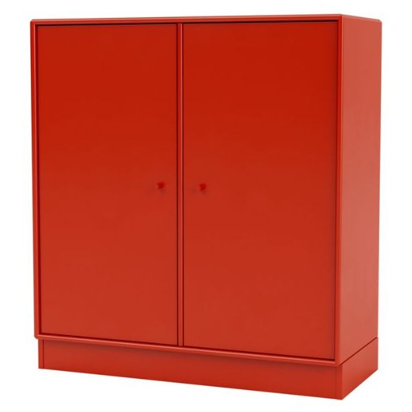Cover Low Cabinet - Plinth 7 cm