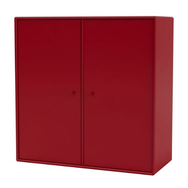 Cover Low Cabinet - To Hang