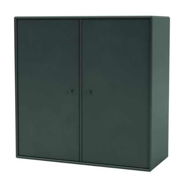 Cover Low Cabinet - To Hang
