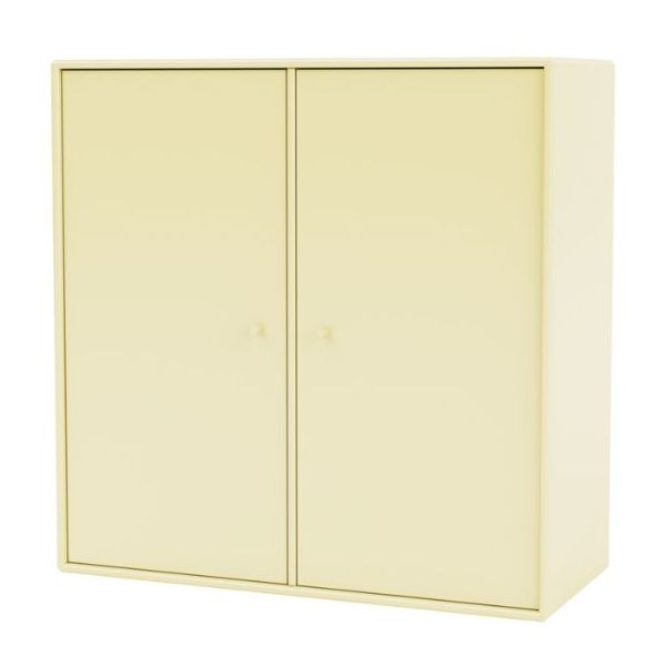 Cover Low Cabinet - To Hang