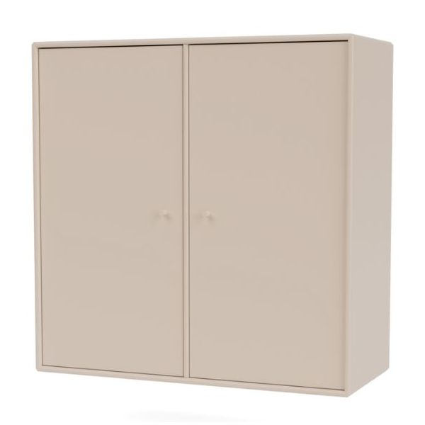 Cover Low Cabinet - To Hang