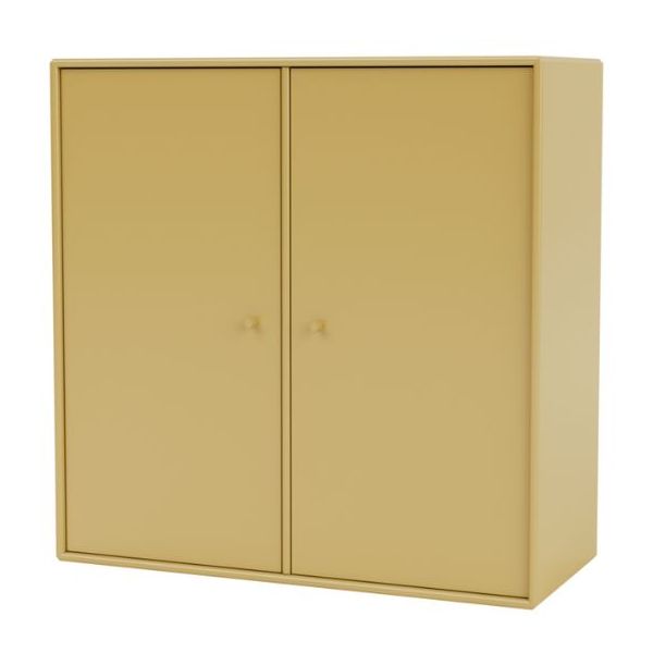 Cover Low Cabinet - To Hang