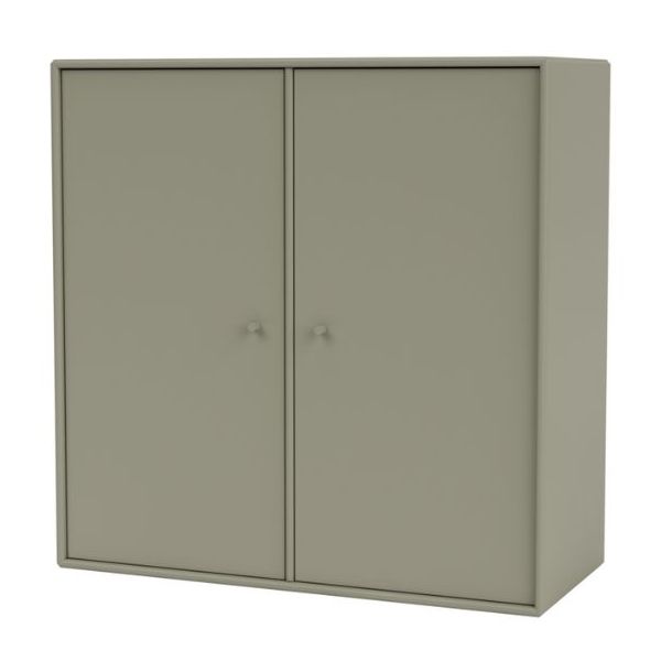Cover Low Cabinet - To Hang