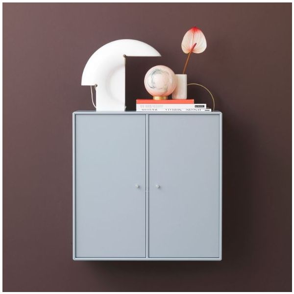 Cover Low Cabinet - To Hang