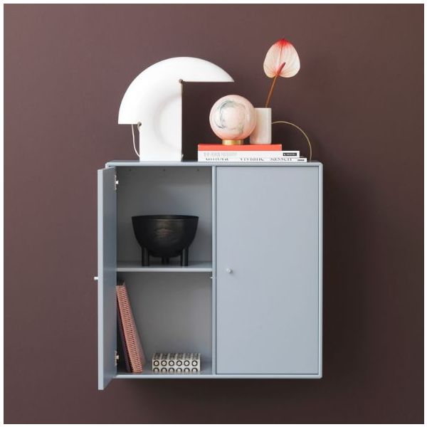 Cover Low Cabinet - To Hang