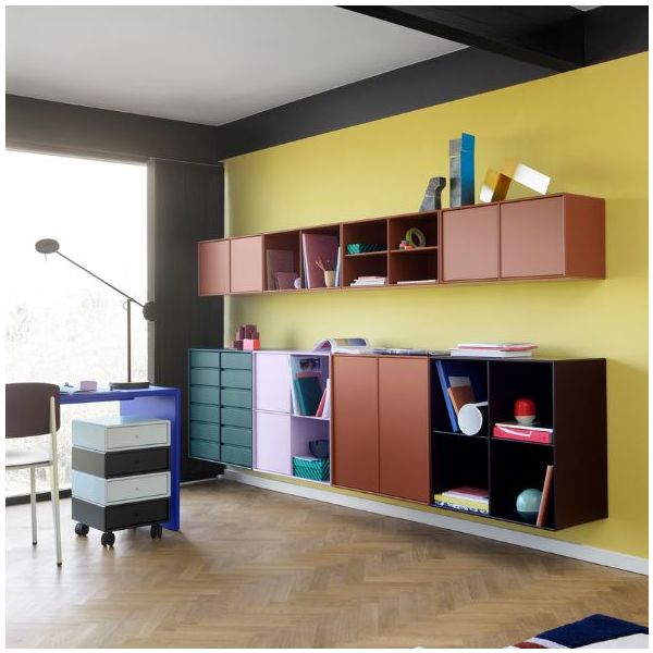 Cover Low Cabinet - Plinth 7 cm