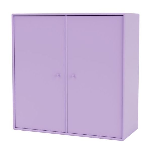 Cover Low Cabinet - To Hang