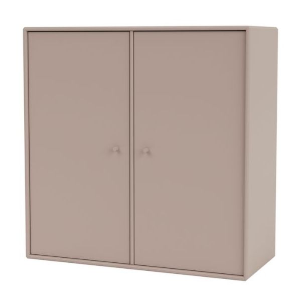Cover Low Cabinet - To Hang
