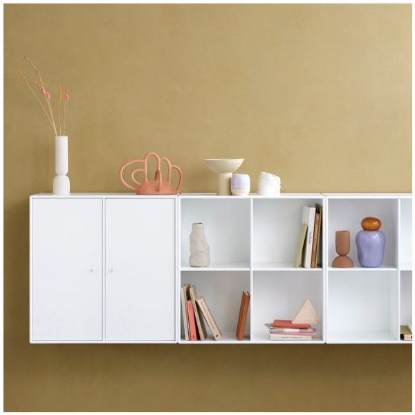 Cover Low Cabinet - Plinth 3 cm