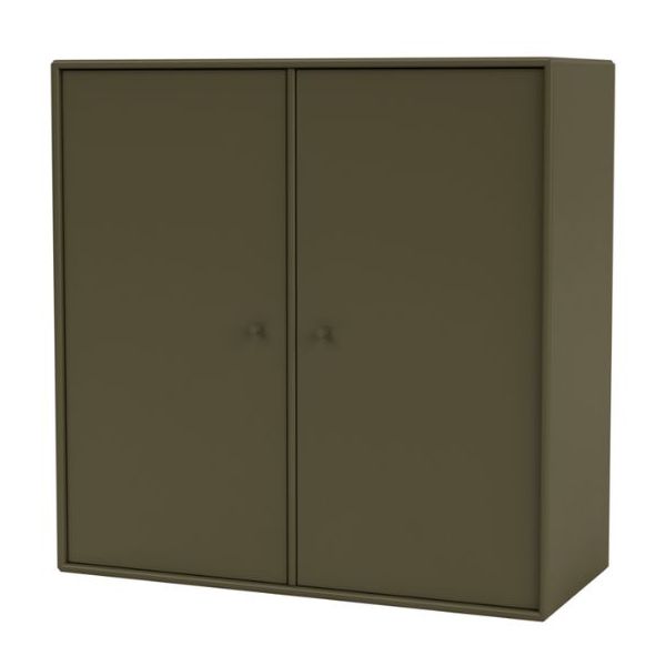 Cover Low Cabinet - To Hang