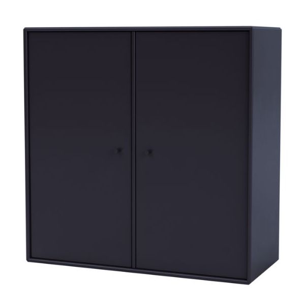 Cover Low Cabinet - To Hang