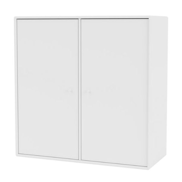 Cover Low Cabinet - To Hang