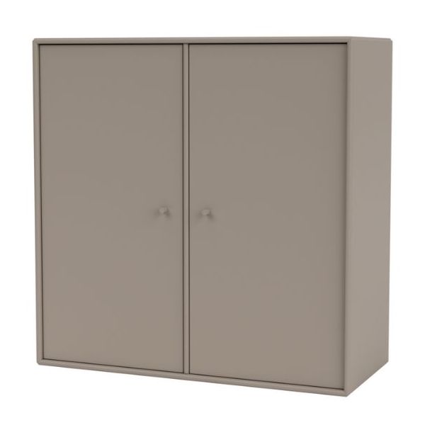 Cover Low Cabinet - To Hang