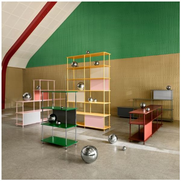 Free 220000 Shelf - Ruby