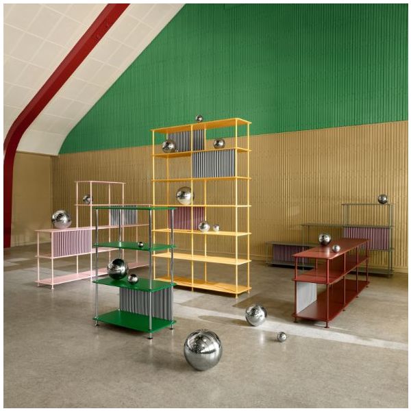 Free 220000 Shelf - Ruby