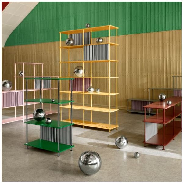 Free 220000 Shelf - Masala