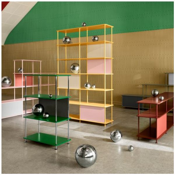Free 220000 Shelf - Ruby