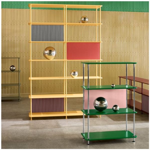 Free 220000 Shelf - Ruby