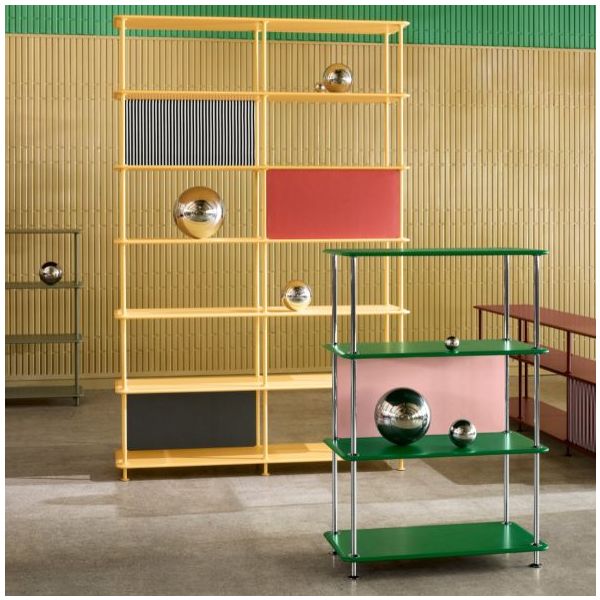 Free 220000 Shelf - Ruby