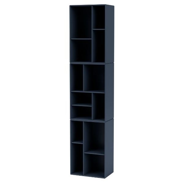 Loom Bookcase - To Hang