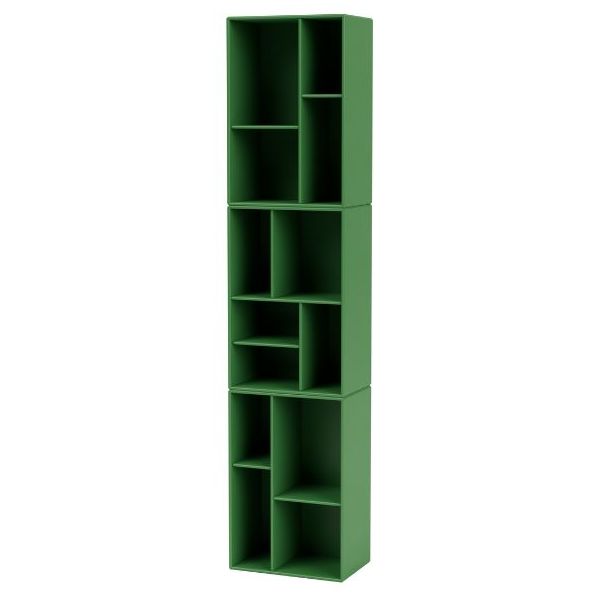 Loom Bookcase - To Hang