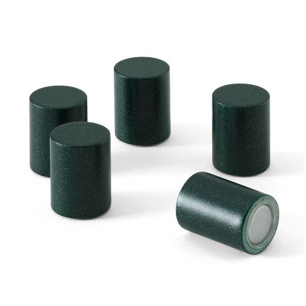 Set de 5 aimants