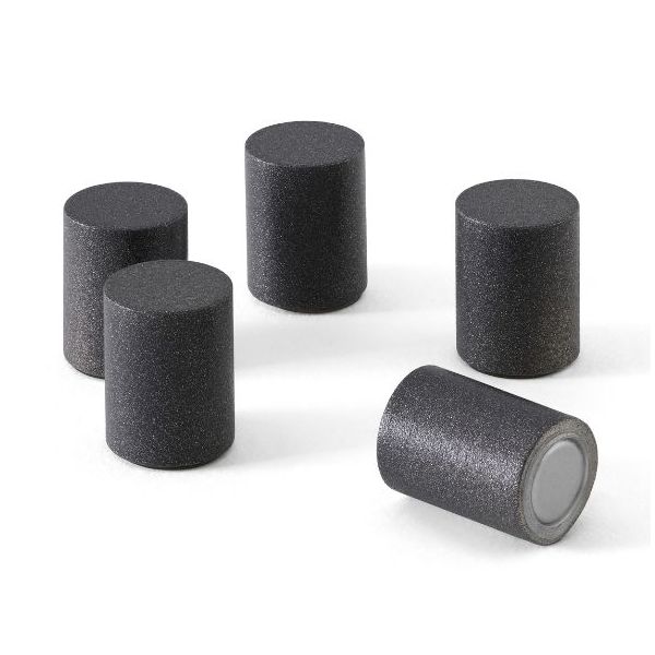 Set de 5 aimants