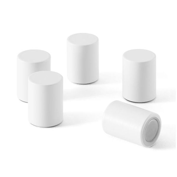 Set de 5 aimants