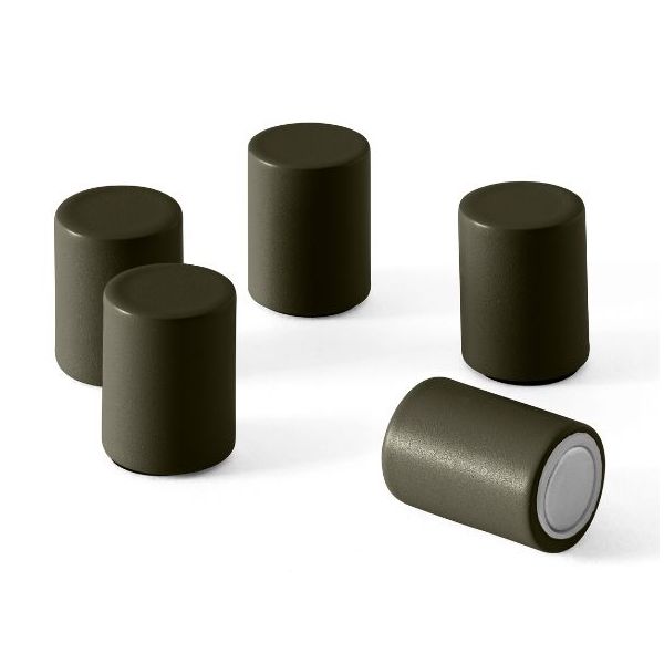 Set de 5 aimants