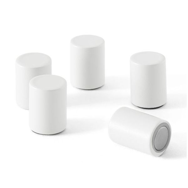 Set de 5 aimants
